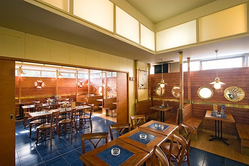 Hostel A&o Rhea Prag
