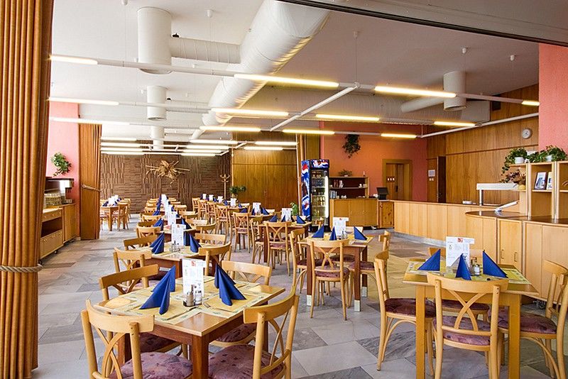 A&o Rhea Hostel Praha